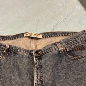 Harley Davidson Jeans